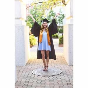 Meet your Posher, Annie